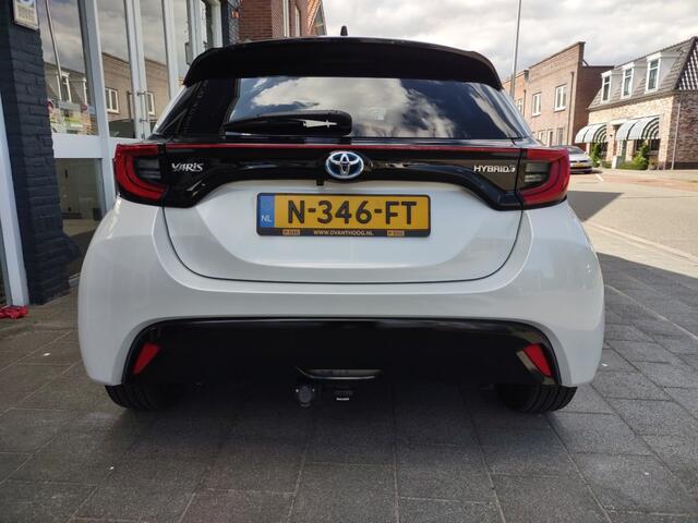 Toyota YARIS 1.5 HYB. EXECUTIVE