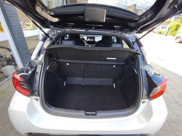 Toyota YARIS 1.5 HYB. EXECUTIVE