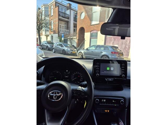 Toyota YARIS 1.5 Hybrid Active