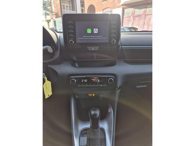 Toyota YARIS 1.5 Hybrid Active