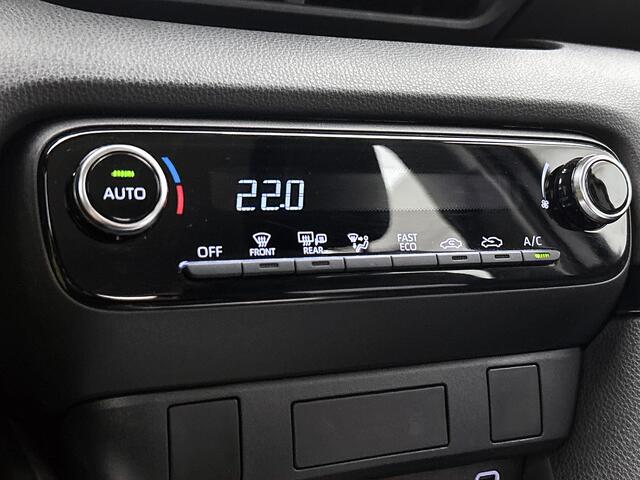 Toyota YARIS 1.5 Hybrid 115 Active