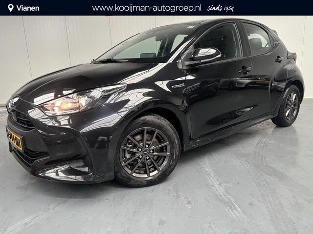 Toyota YARIS 1.5 Hybrid Active