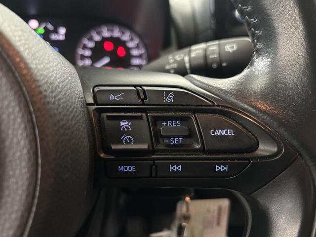 Toyota YARIS 1.5 Hybrid Active