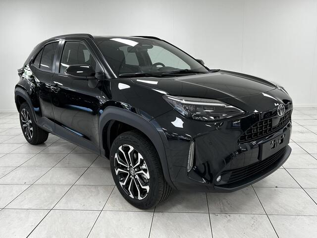 Toyota YARIS Cross 1.5 Hybrid 130 Dynamic ACHTERUITRIJCAMERA | APPLE CARPLAY | STUURVERWARMING
