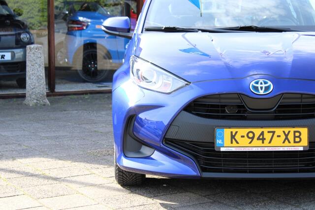 Toyota YARIS 1.5 Hyb. Active
