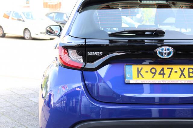 Toyota YARIS 1.5 Hyb. Active