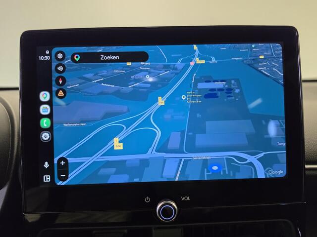 Toyota YARIS Cross 1.5 Hybrid 130 Dynamic | Apple CarPlay / Android auto Navigatie |Stoelverwarming | Achteruitrijcamera |