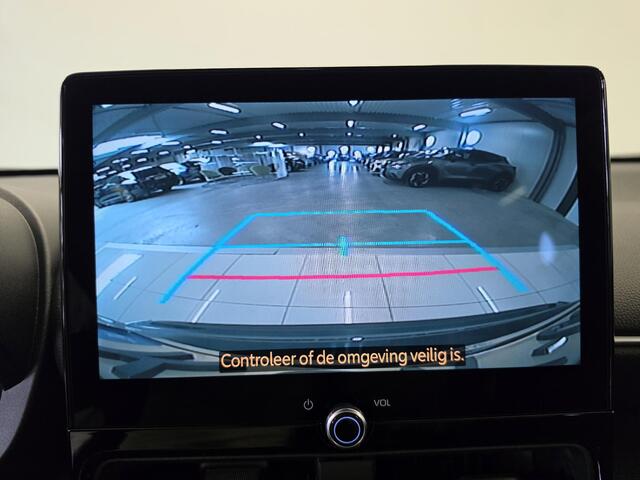 Toyota YARIS Cross 1.5 Hybrid 130 Dynamic | Apple CarPlay / Android auto Navigatie |Stoelverwarming | Achteruitrijcamera |