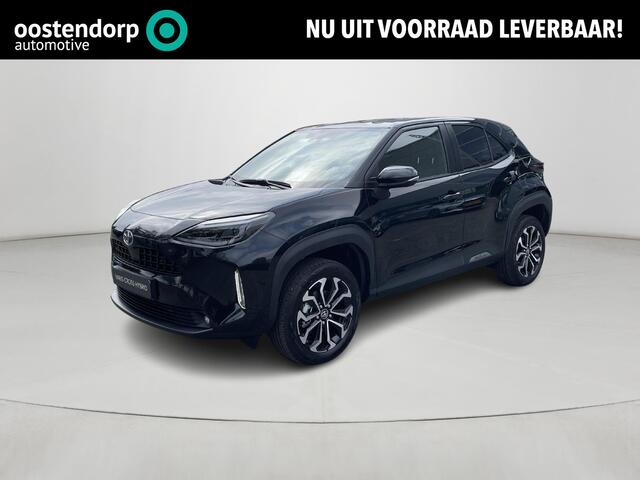 Toyota YARIS Cross 1.5 Hybrid 115 Dynamic **COMFORT PACK/ NIEUWE AUTO/ DIRECT LEVERBAAR**