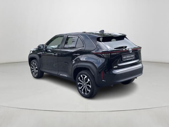Toyota YARIS Cross 1.5 Hybrid 115 Dynamic **COMFORT PACK/ NIEUWE AUTO/ DIRECT LEVERBAAR**