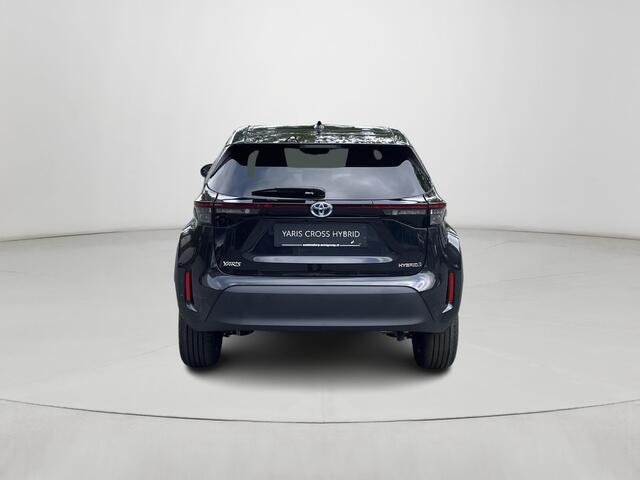 Toyota YARIS Cross 1.5 Hybrid 115 Dynamic **COMFORT PACK/ NIEUWE AUTO/ DIRECT LEVERBAAR**