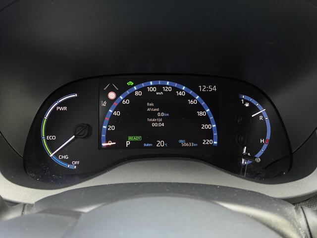 Toyota YARIS Cross 1.5 Hybrid Dynamic 116PK | Trekhaak | Navigatie | Cruise Control Adaptief | Achteruitrijcamera
