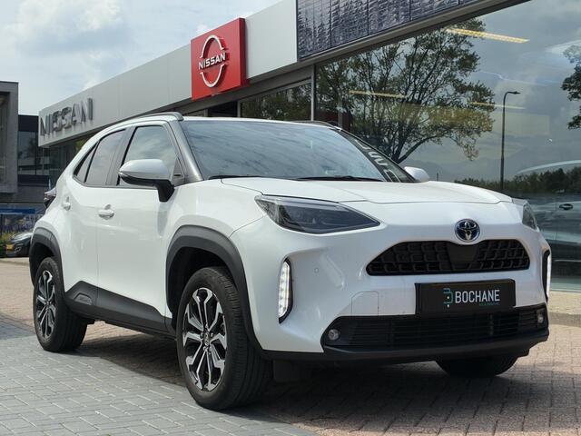Toyota YARIS Cross 1.5 Hybrid Dynamic 116PK | Trekhaak | Navigatie | Cruise Control Adaptief | Achteruitrijcamera