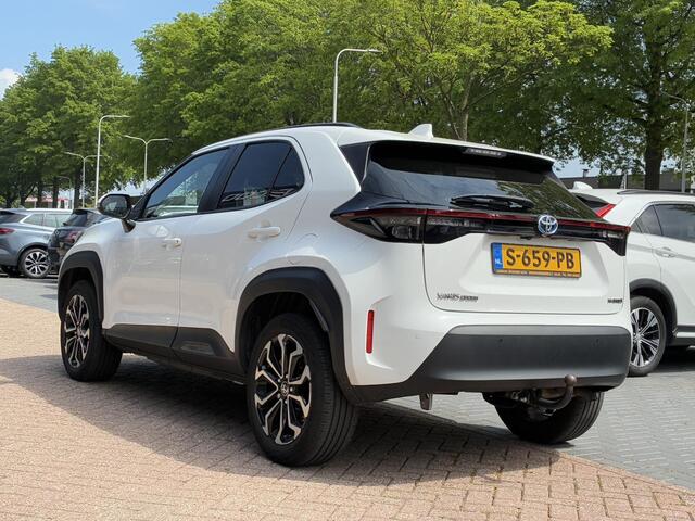 Toyota YARIS Cross 1.5 Hybrid Dynamic 116PK | Trekhaak | Navigatie | Cruise Control Adaptief | Achteruitrijcamera