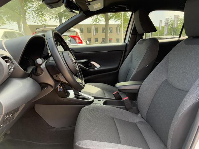 Toyota YARIS Cross 1.5 Hybrid Dynamic 116PK | Trekhaak | Navigatie | Cruise Control Adaptief | Achteruitrijcamera