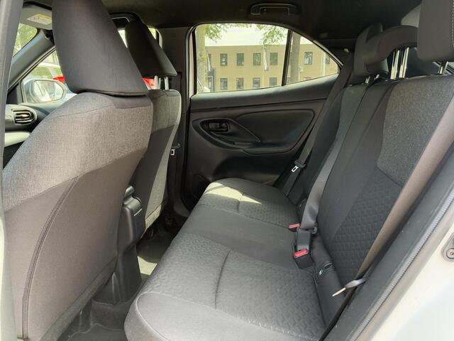 Toyota YARIS Cross 1.5 Hybrid Dynamic 116PK | Trekhaak | Navigatie | Cruise Control Adaptief | Achteruitrijcamera