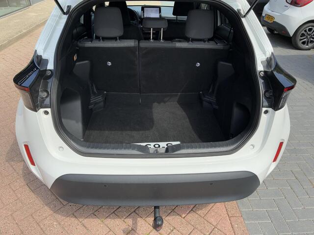 Toyota YARIS Cross 1.5 Hybrid Dynamic 116PK | Trekhaak | Navigatie | Cruise Control Adaptief | Achteruitrijcamera