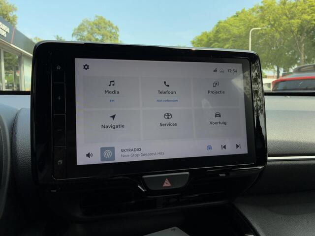 Toyota YARIS Cross 1.5 Hybrid Dynamic 116PK | Trekhaak | Navigatie | Cruise Control Adaptief | Achteruitrijcamera