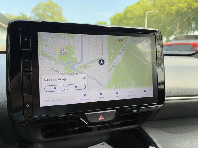 Toyota YARIS Cross 1.5 Hybrid Dynamic 116PK | Trekhaak | Navigatie | Cruise Control Adaptief | Achteruitrijcamera