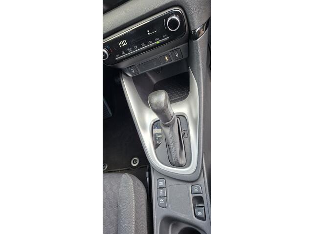 Toyota YARIS 1.5 Hybrid 115 Business , NAVIGATIE , Appel Carplay