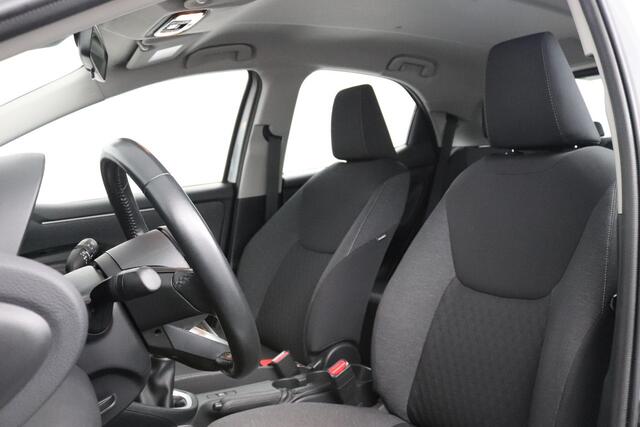 Toyota YARIS 1.0 VVT-i Active | Carplay/Android Auto | Camera | Cruise Control |