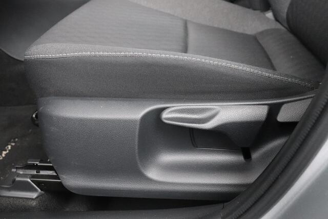 Toyota YARIS 1.0 VVT-i Active | Carplay/Android Auto | Camera | Cruise Control |