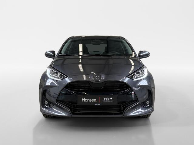 Toyota YARIS 1.5 Hybrid 115 Dynamic I Direct leverbaar I Adaptive Cruise I Camera I Carplay
