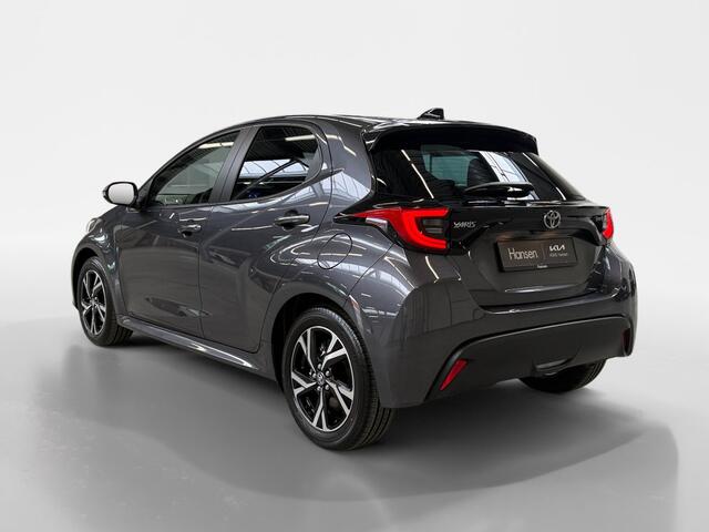 Toyota YARIS 1.5 Hybrid 115 Dynamic I Direct leverbaar I Adaptive Cruise I Camera I Automaat