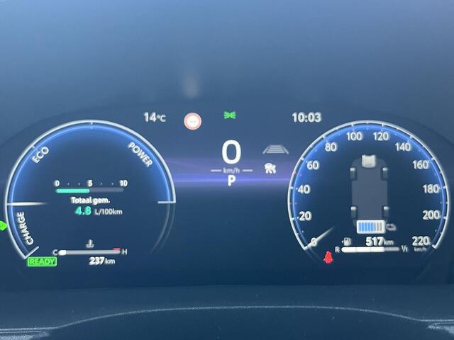 Toyota YARIS 1.5 Hybrid 130 Executive