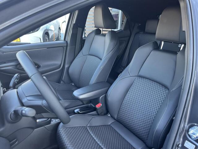 Toyota YARIS 1.5 Hybrid 130 Executive