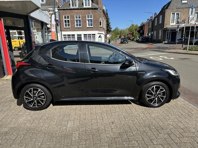 Toyota YARIS 1.5 Hybrid Dynamic Automaat All-in Prijs Led/Airco/Parkeersens a/Bluetooth/Cruise Eurorepar