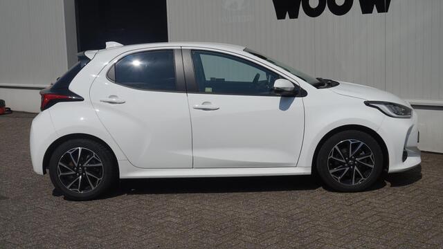 Toyota YARIS 1.5 Hybrid A/T 115PK Clima | Cruise | Carplay