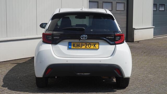 Toyota YARIS 1.5 Hybrid A/T 115PK Clima | Cruise | Carplay