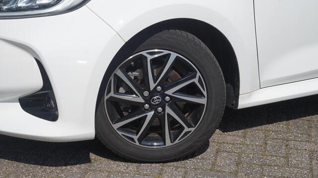 Toyota YARIS 1.5 Hybrid A/T 115PK Clima | Cruise | Carplay