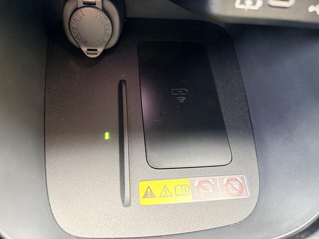 Toyota YARIS Cross 1.5 Hybrid 130 Executive Keyless entry+start/Cruisecontrole adapt./achteruitrijcam./Parkeersens. V+A/Elektr. climatecontrole/Verwarmde in hoogte verst.b. stoelen/L/M 18 inch/Led verlicht./lederen microvezel bekled./G