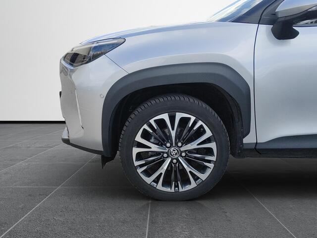 Toyota YARIS Cross 1.5 Hybrid Adventure Pano dak / 360G camera / ACC