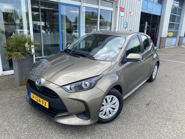Toyota YARIS 1.5 Hybrid Active