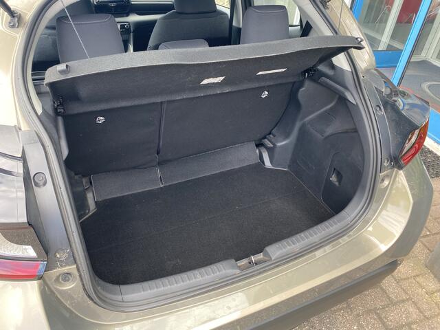 Toyota YARIS 1.5 Hybrid Active