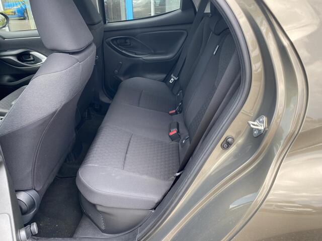 Toyota YARIS 1.5 Hybrid Active