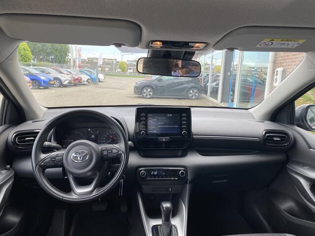 Toyota YARIS 1.5 Hybrid Active