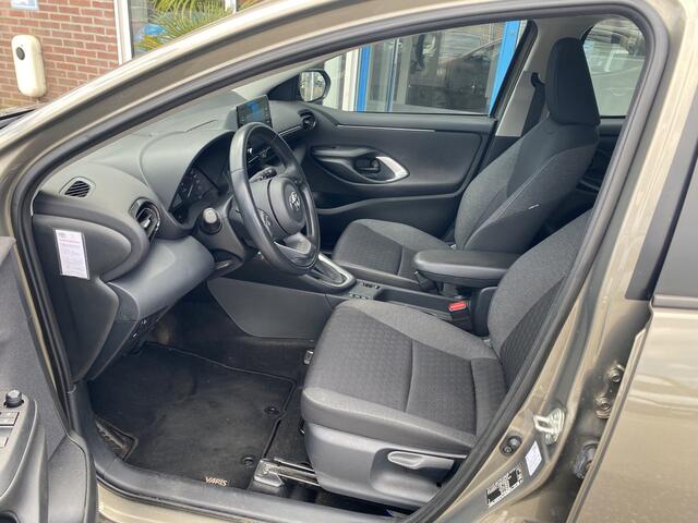 Toyota YARIS 1.5 Hybrid Active