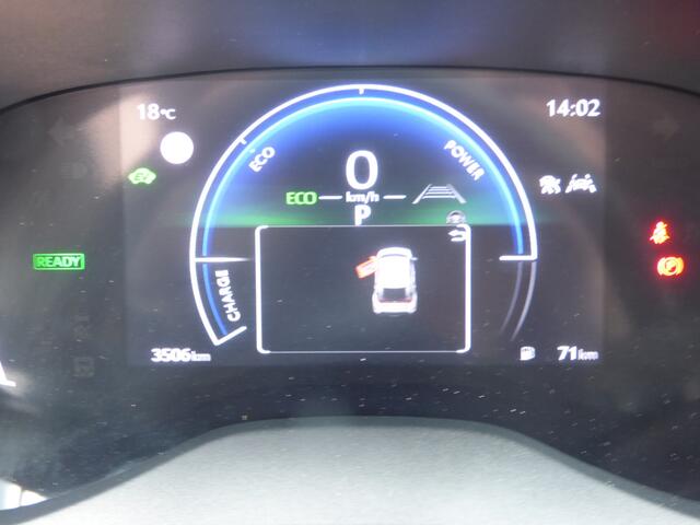 Toyota YARIS Cross 1.5 Hybrid Dynamic Winter-Pack