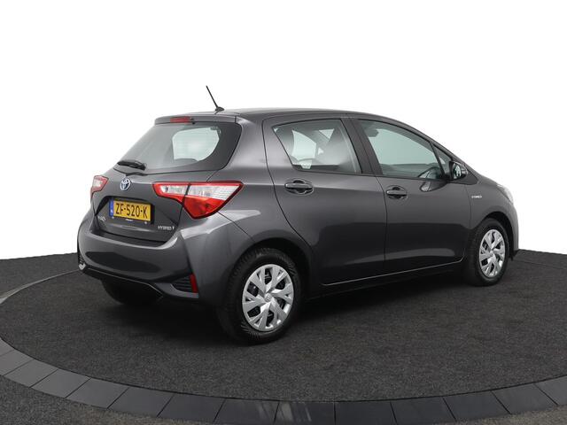 Toyota YARIS 1.5 Hybrid | Climate control | Parkeercamera | Electrische ramen en spiegels |