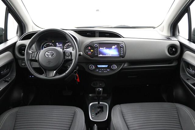 Toyota YARIS 1.5 Hybrid | Climate control | Parkeercamera | Electrische ramen en spiegels |