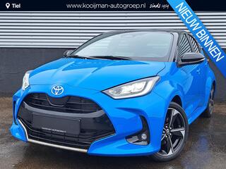 toyota-yaris-1.5-hybrid-130-launch-