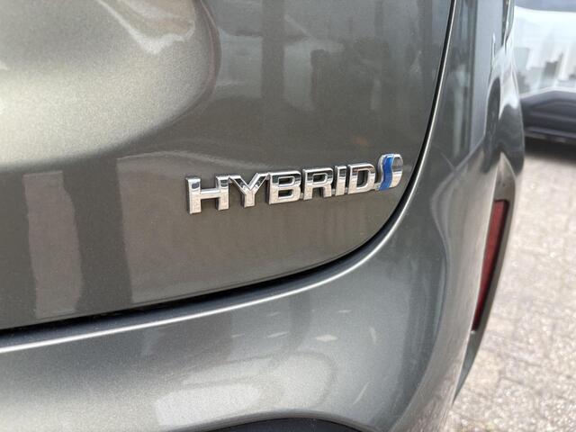 Toyota YARIS Cross 1.5 Hybrid Active