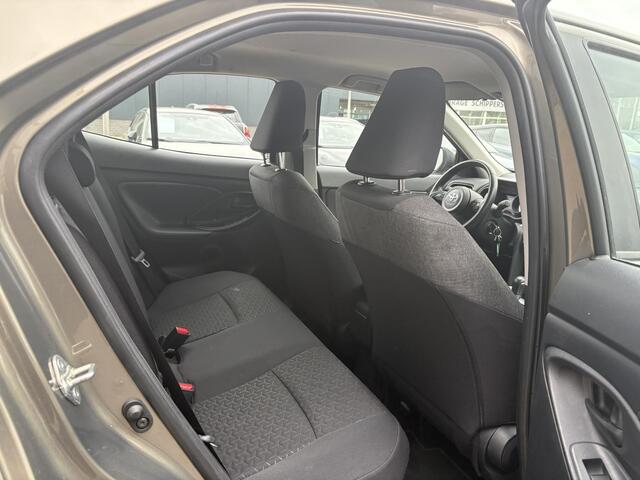 Toyota YARIS Cross 1.5 Hybrid Active