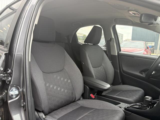 Toyota YARIS 1.5 Hybrid 115 Business Plus