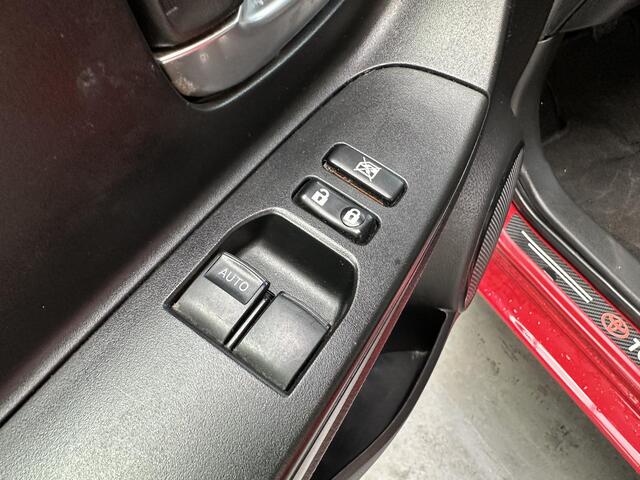 Toyota YARIS 1.0 VVT-i Comfort