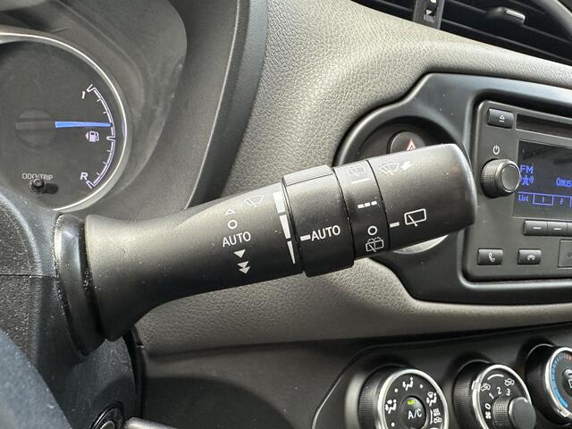 Toyota YARIS 1.0 VVT-i Comfort